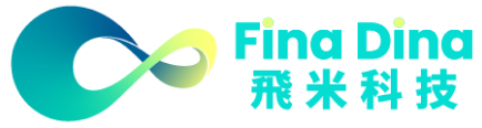Finadina官网