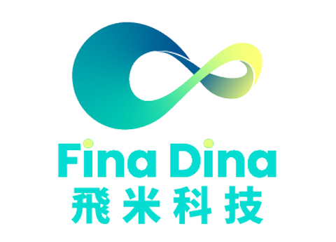 Fina Dina Logo