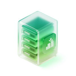 Vision Background